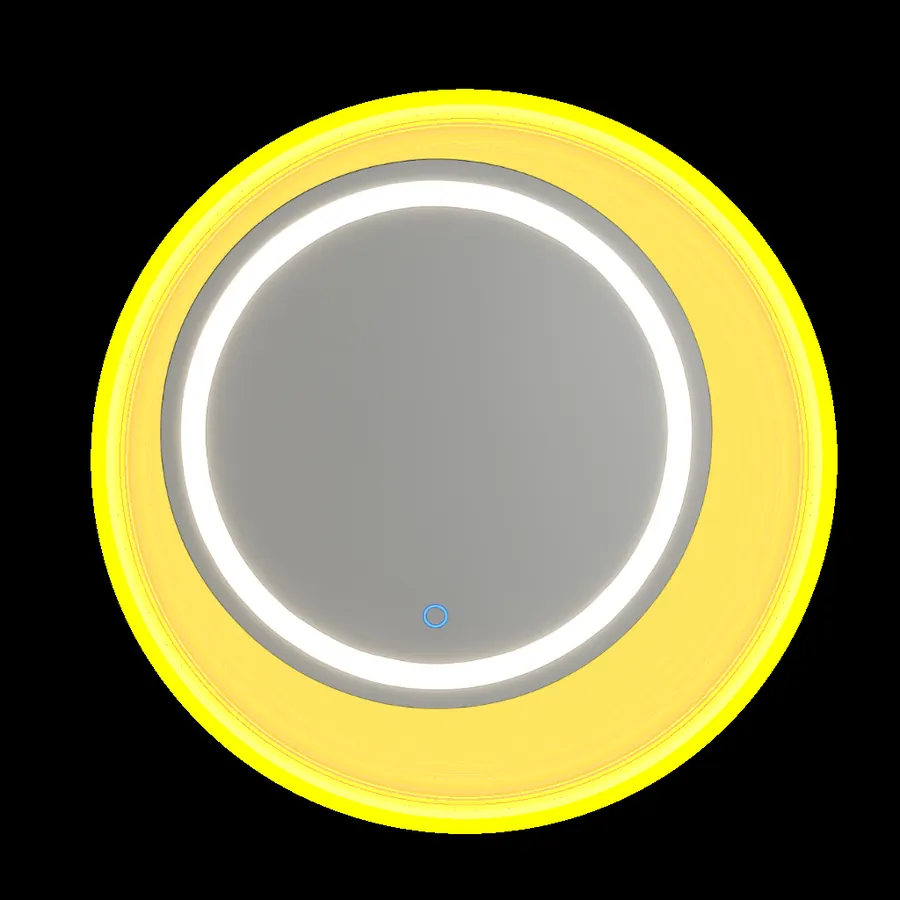 Espejo Inteligente LED