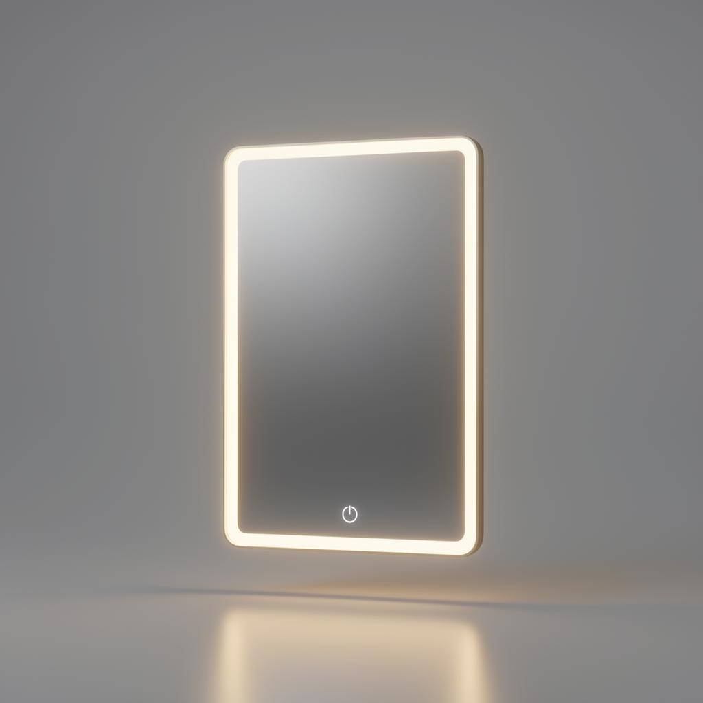 Espejo Inteligente LED