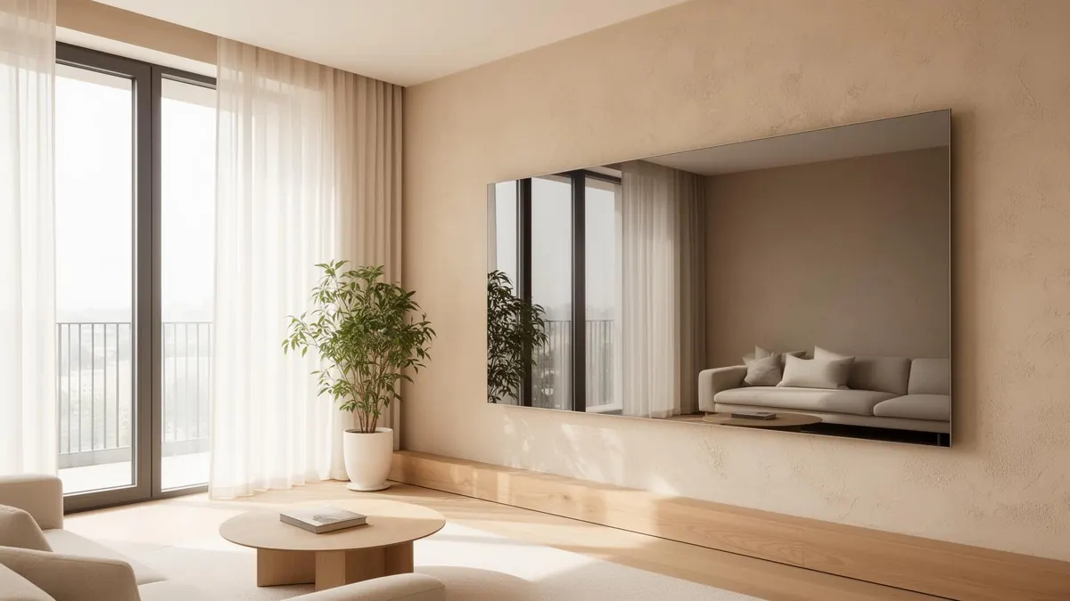 Penthouse Polanco